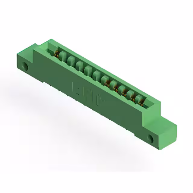 807-011-521-112 EDAC Inc.  Edgeboard Connectors